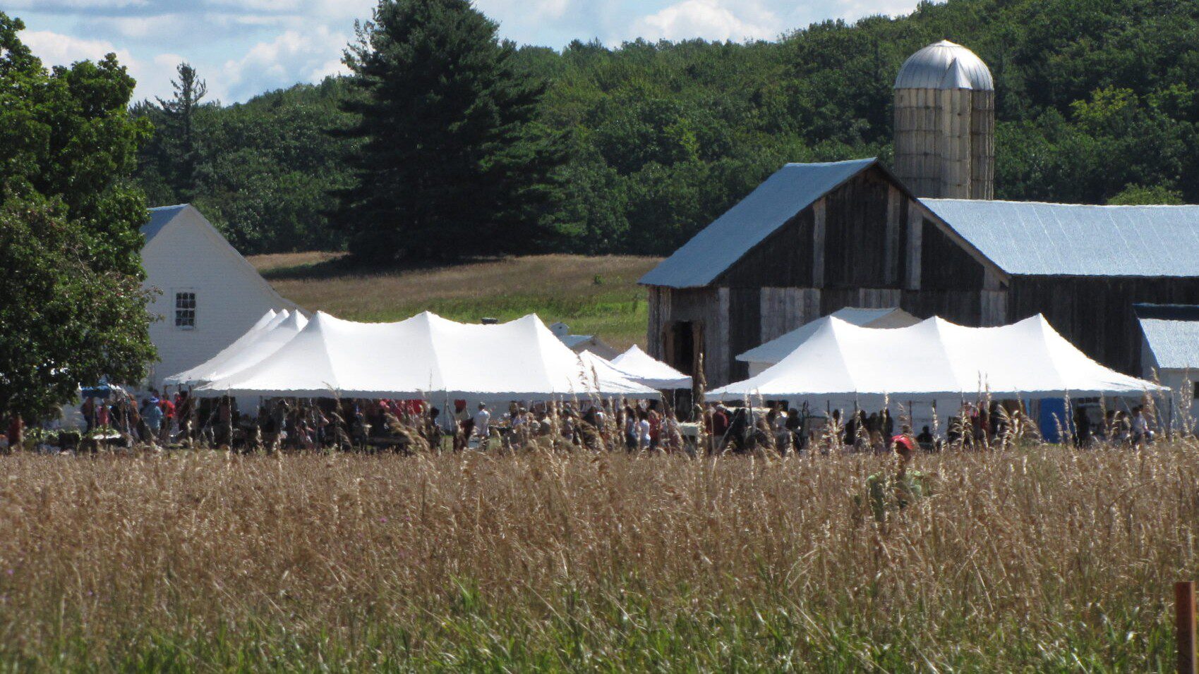 Port Oneida Fair