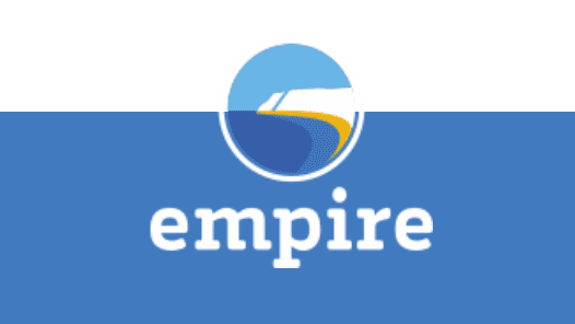 Logo for the Empire Chamber of Commerce