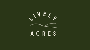 Logo for Lively Acres